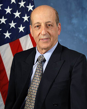 Dr. Jacob Adabi