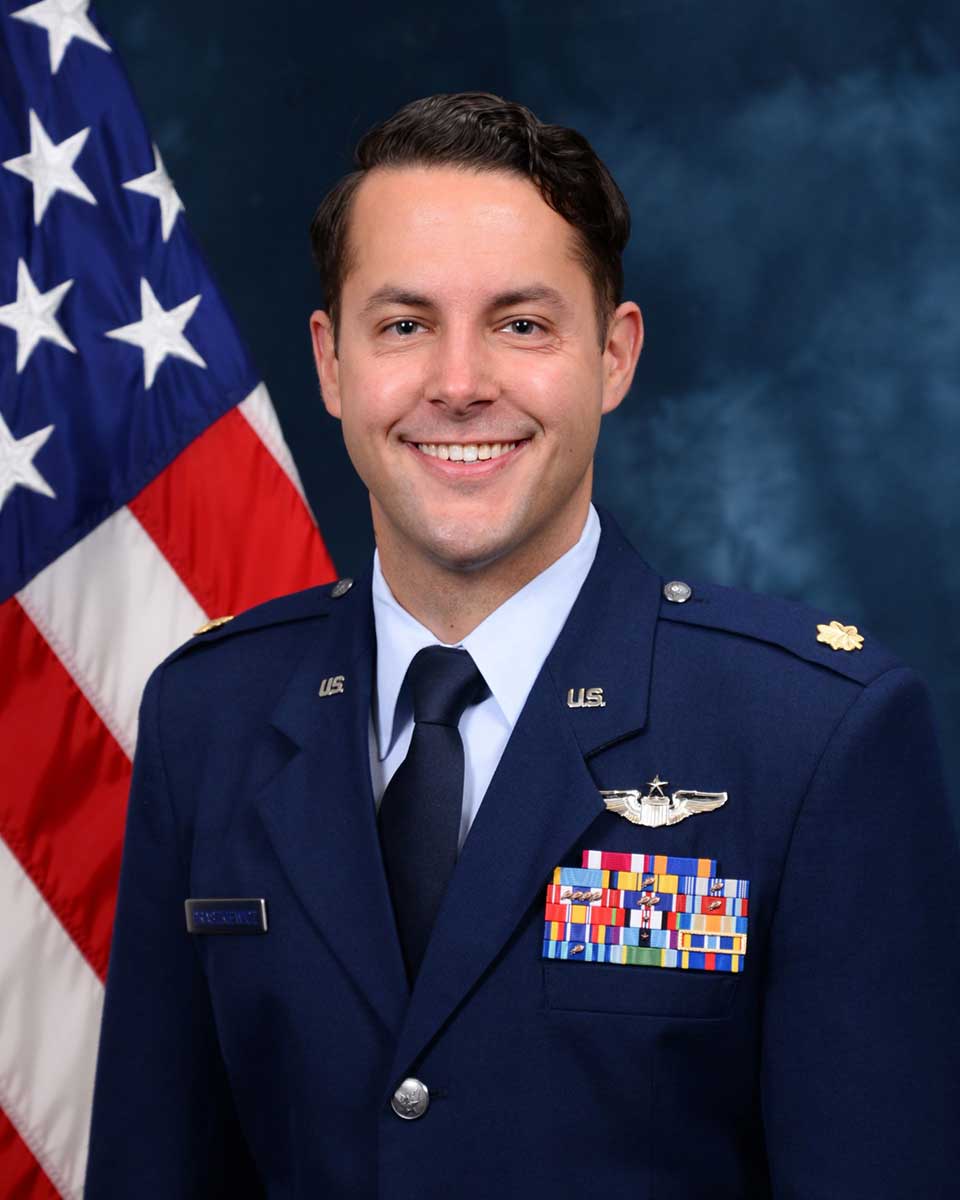 Major Jacob Draszkiewicz