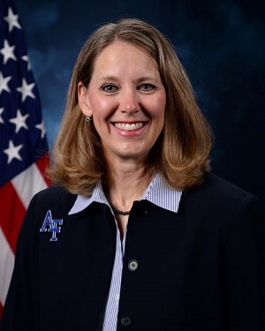 Jen Block, Executive Director of Athletics