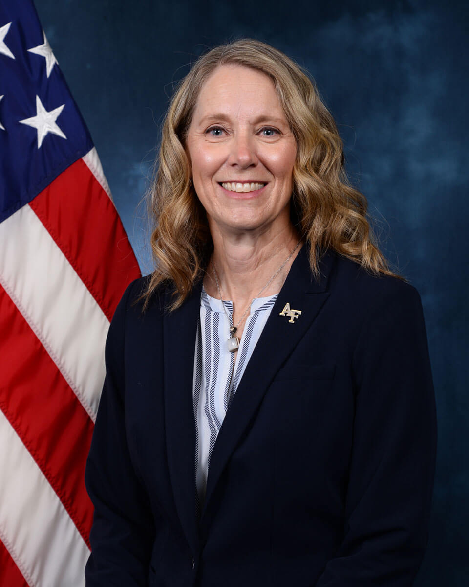 Jen Block, Executive Director of Athletics
