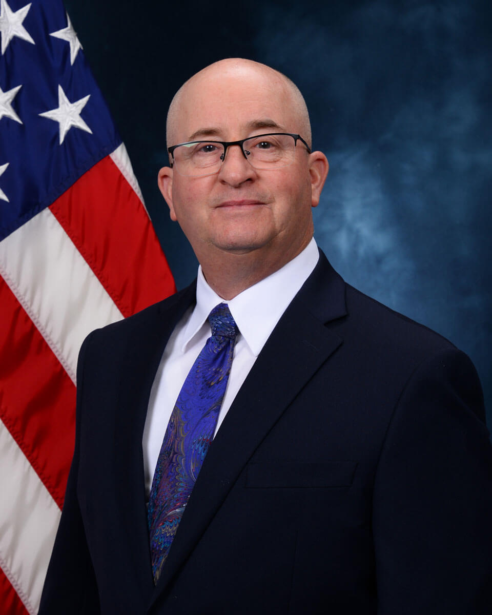 Dr. John T. Farquhar