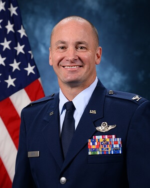 Col Dietz