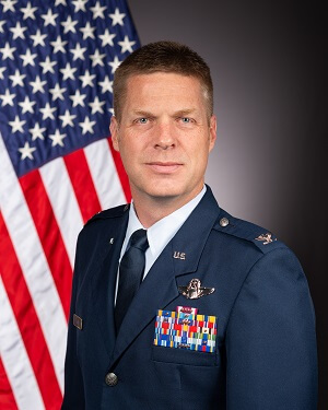 Col Egan