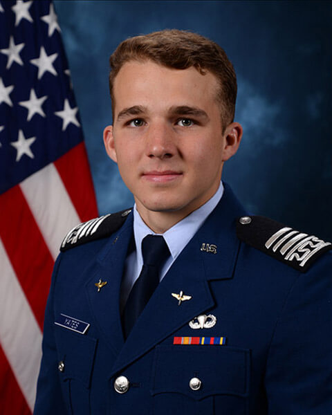 Justin Yates