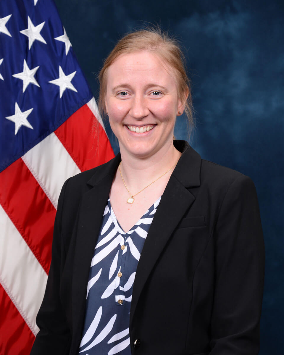 Dr. Kara Mosovsky