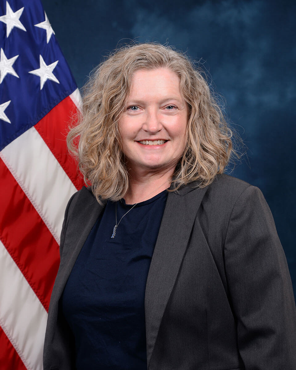 Professor Katherine Silz-Carson