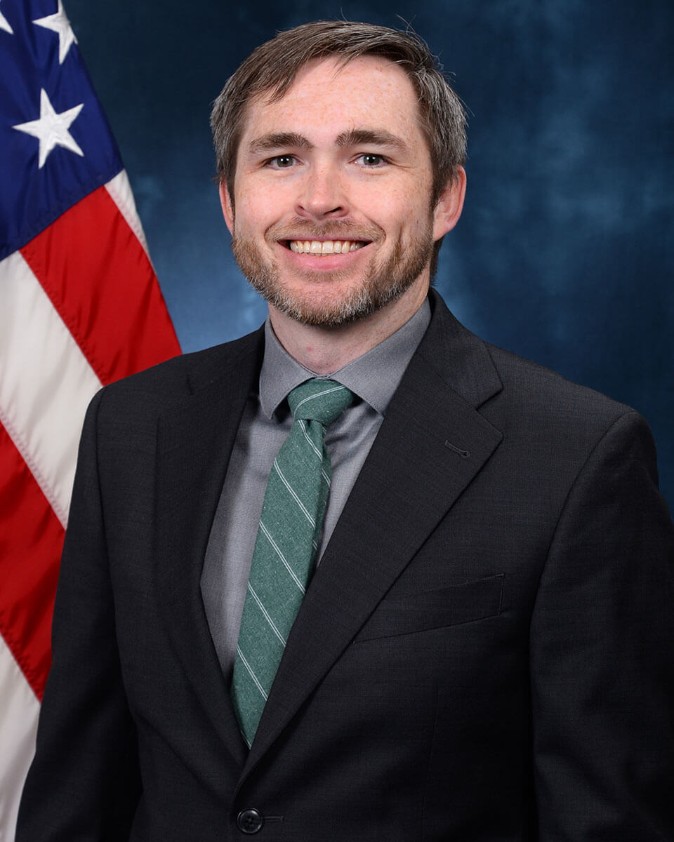 Dr. Kevin Conner
