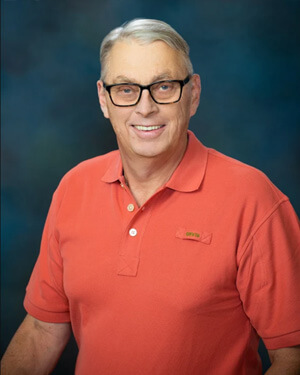 Dr. Bruce Linster