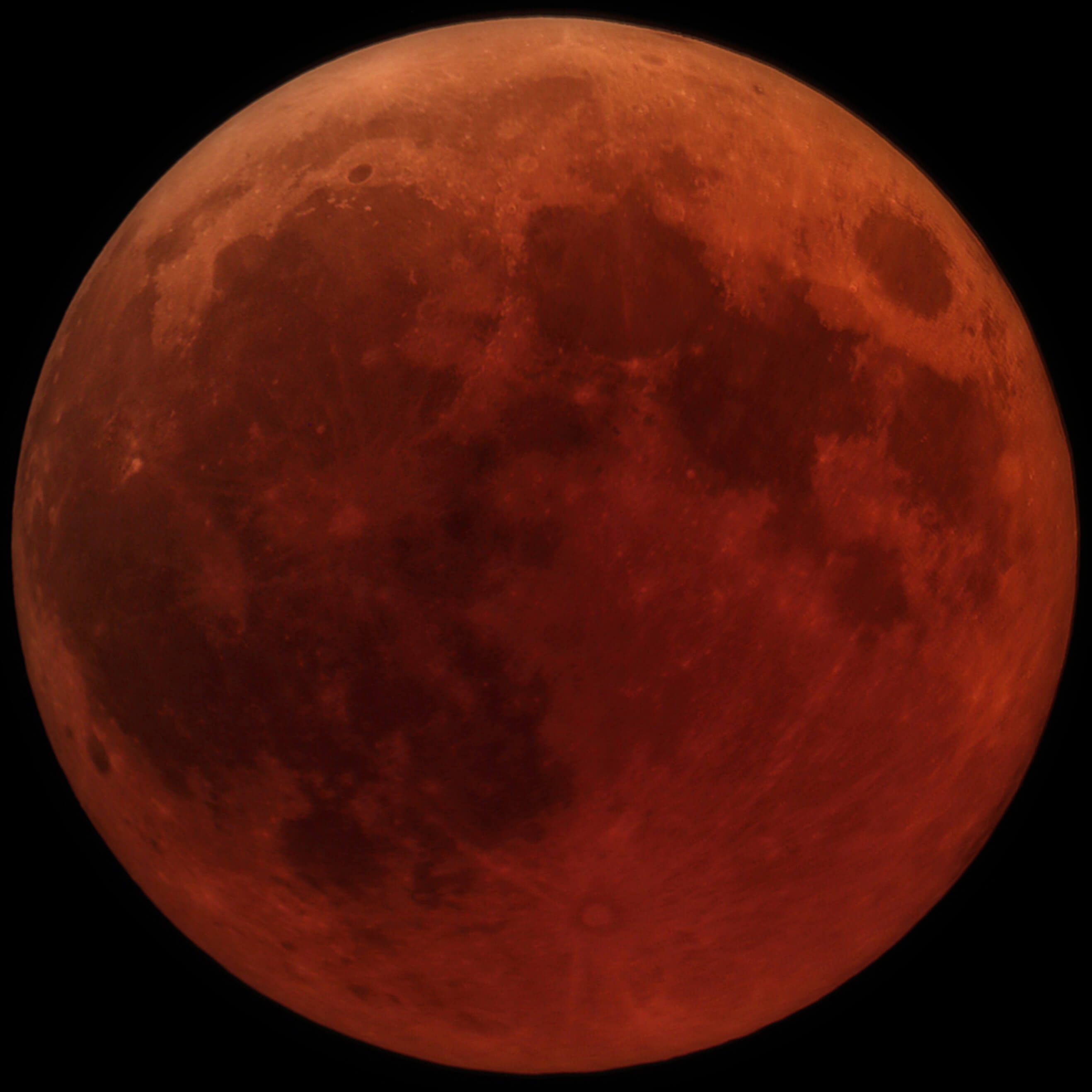 Lunar Eclipse