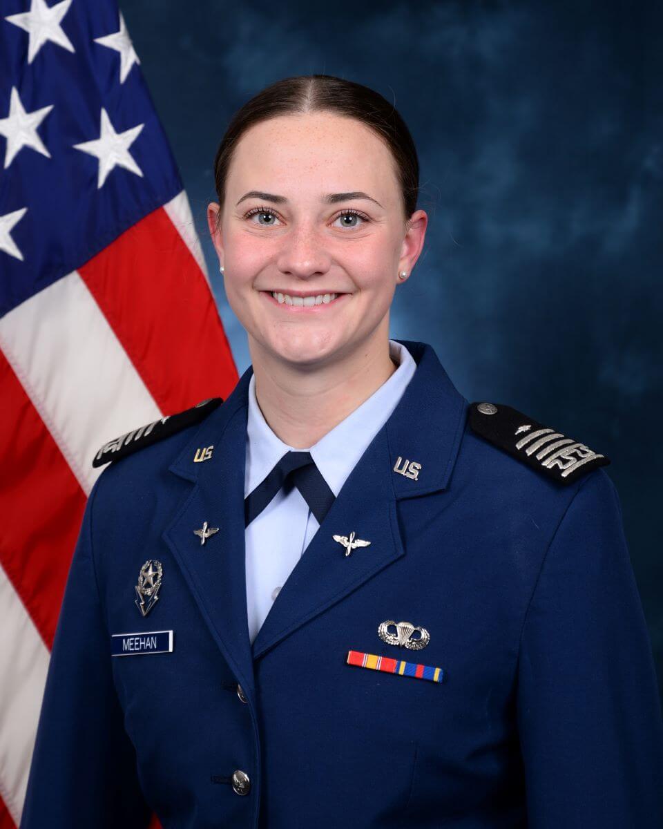 Margret Meehan
