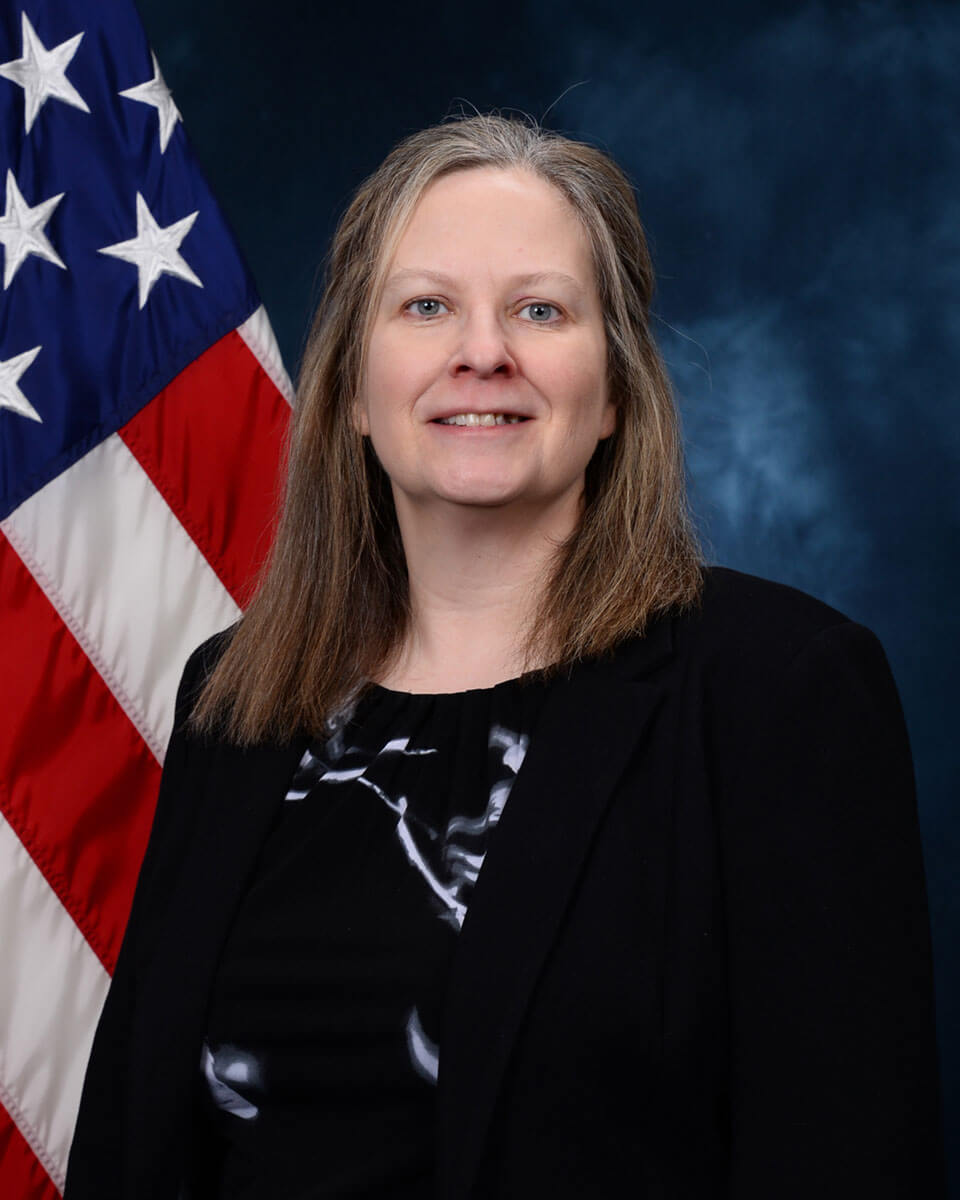 Dr. Maria Lamb-Hall