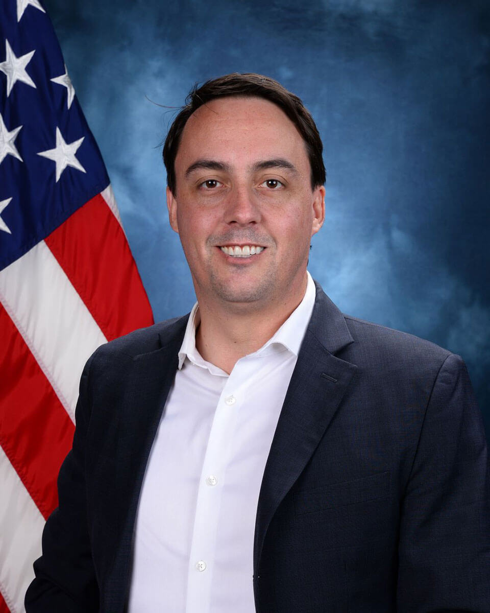 Matt Gallagher