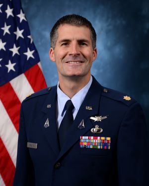 Maj Williams