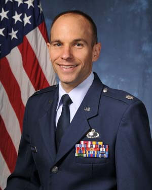 Michael Anderson