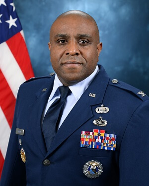 Col Hyland