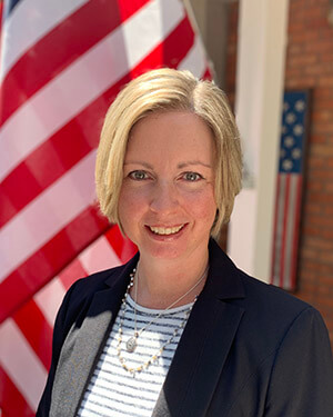 Michele Johnson