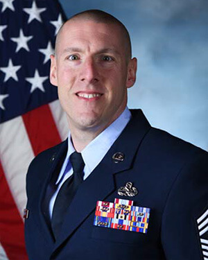 usafa dean of faculty
