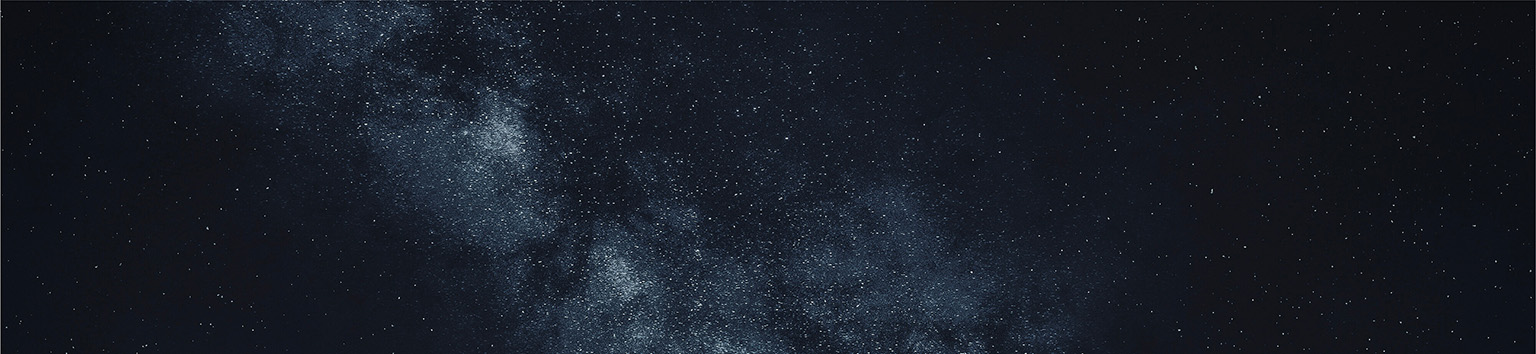 Starry background