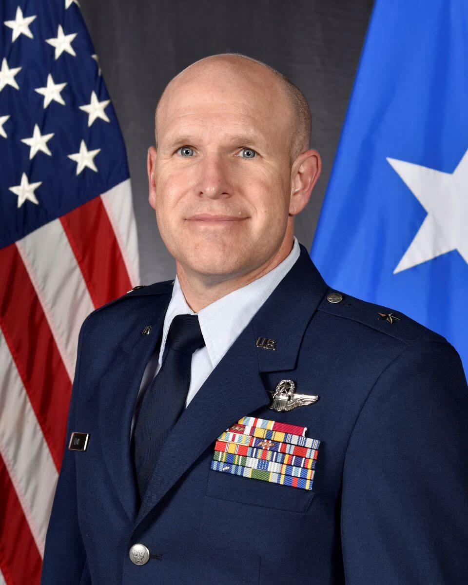 Thomas P. Sherman