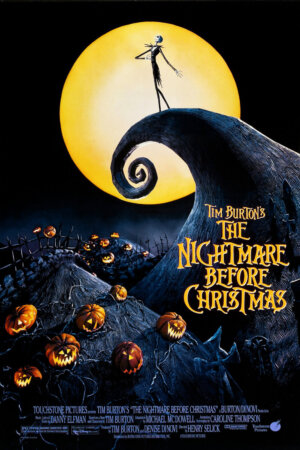 USAFA Family Movie: The Nightmare Before Christmas on Thurs, Oct 29 @ 6 p.m. at Planetarium - family event in Colorado Springs on October 29, 2026