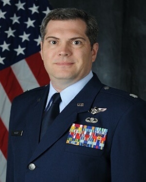 Official Photo of Robert Grant