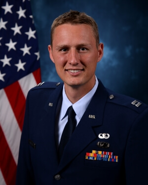 Blake Abrecht