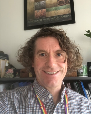 Christopher D'Lauro