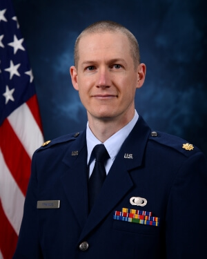 Christopher M. Francis