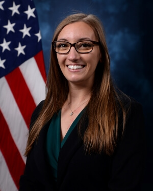 Courtney Bailey