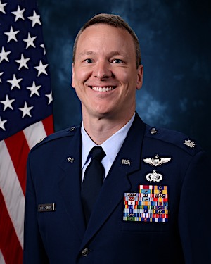Curtis Alexander