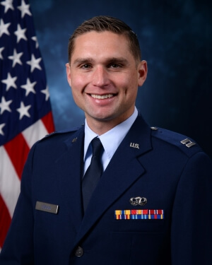 Official Photo of Jake Sortor