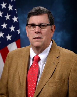 Official Photo of James Lowry