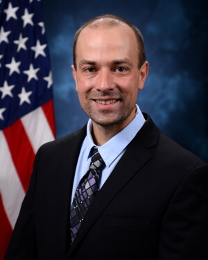 Official Photo of Joe Eichholz