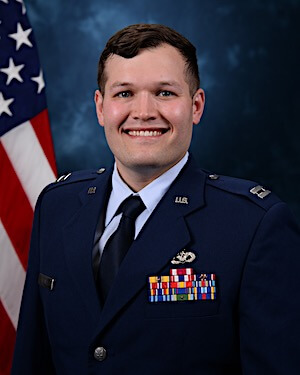 Joshua Glass