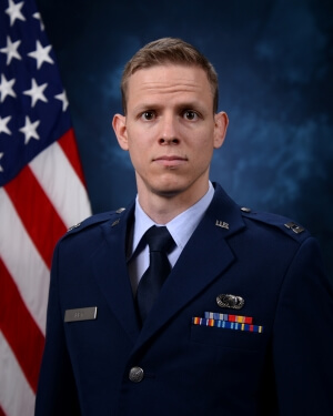 Joshua A. Key