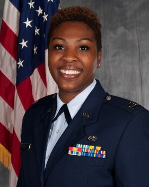 Kristian C. Diggs