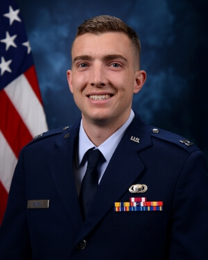 Official Photo of Michael Powell