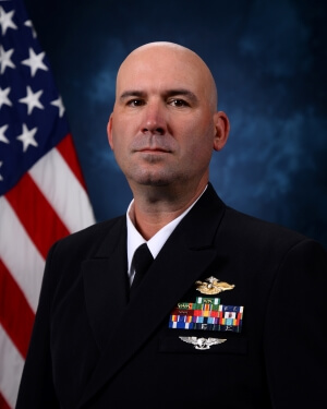 Official Photo of Noel Cote