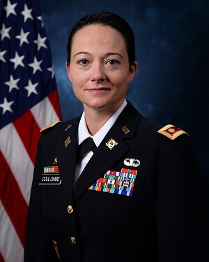 Christy Coulombe