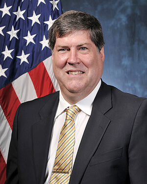 Dr. Flaherty (CEI).