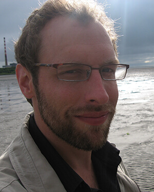 Dr. Kaufman (DFENG)