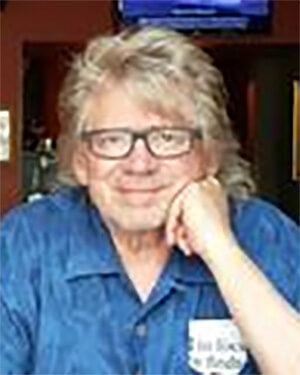 Official photo of Dr. Scott (DFBL)