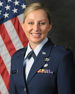 Captain Sellars (DFL)
