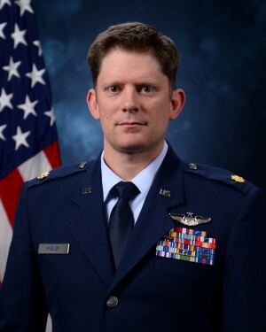 Official Photo of Thomas Kubler