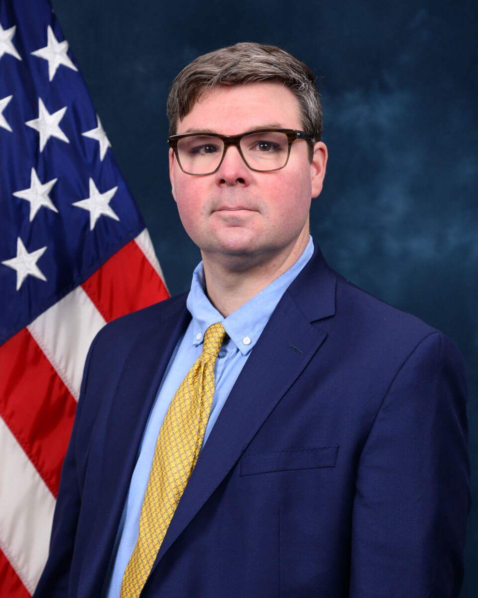 Dr. Rafael Loureiro