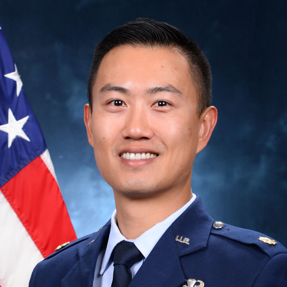 Maj Regional-Director Honghao Wu