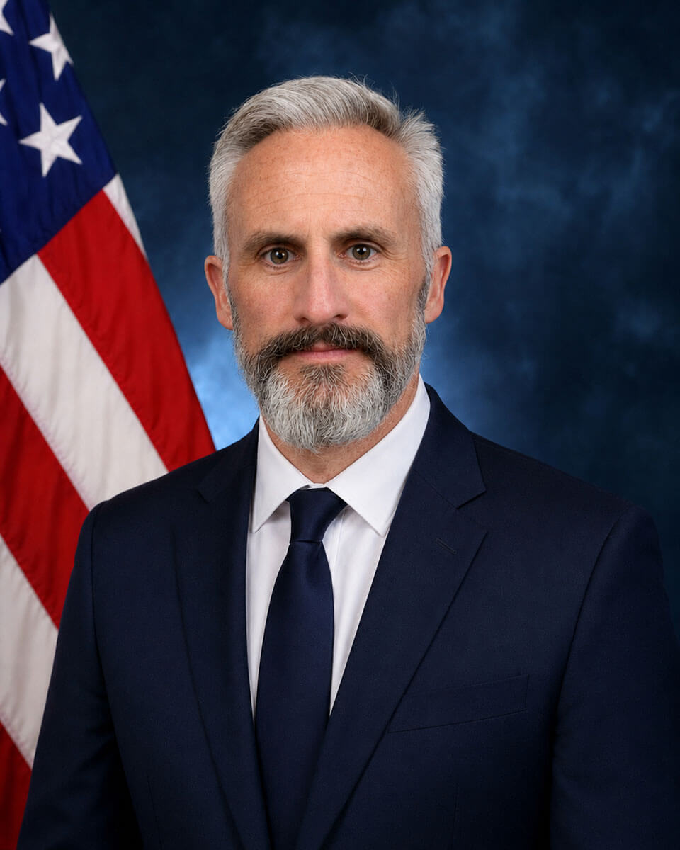 Dr. Richard Niemeyer
