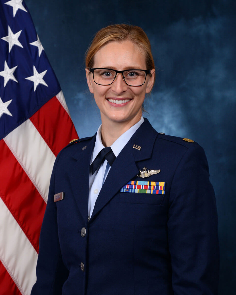 Robin E. O’Connor