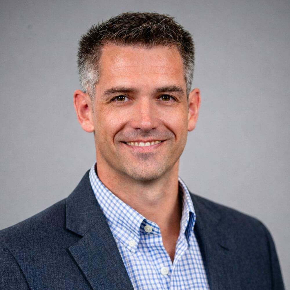 Lt. Col. Joseph 'Paveway' Bledsoe III