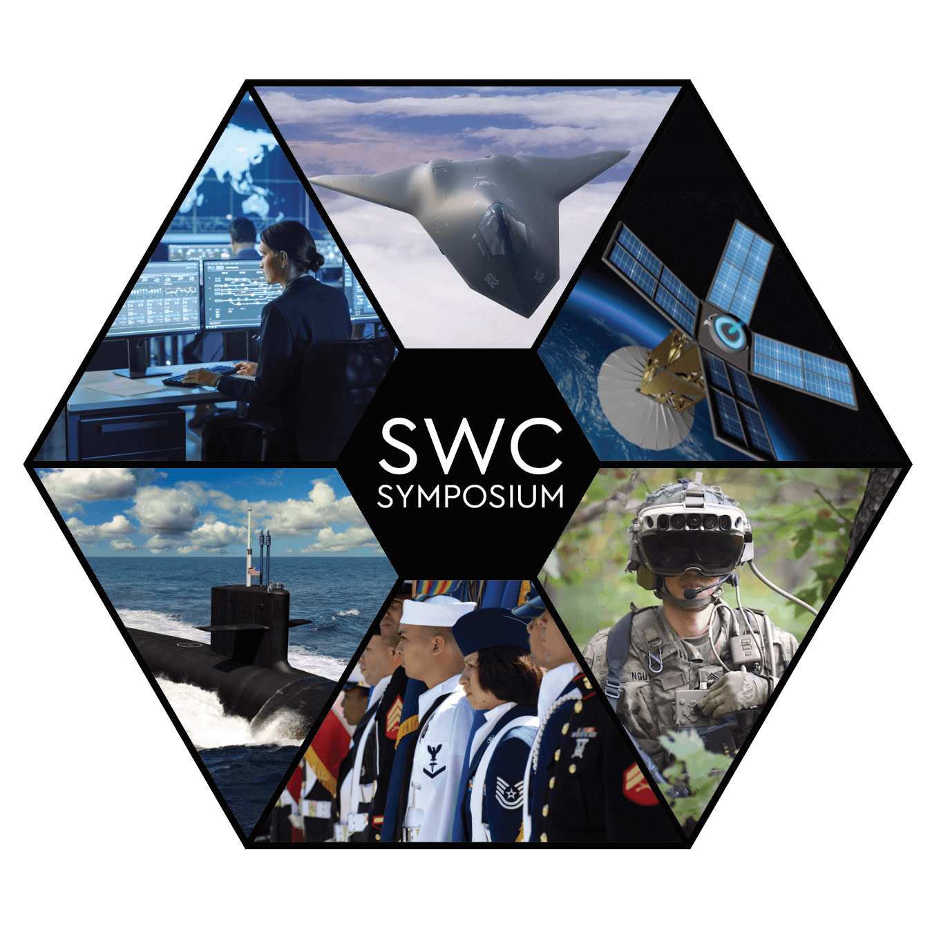 SWC Symposium logo